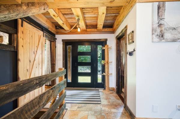 53 Rue de l'Allée, Val-des-Monts — photo 8