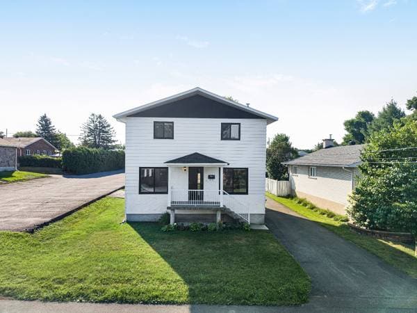 670 Rue Paul-Hus, Drummondville — photo 1