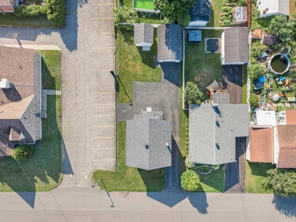 670 Rue Paul-Hus, Drummondville — photo 2
