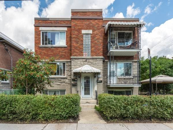 8911 Av. Millen, Montréal (Ahuntsic-Cartierville) — photo 1
