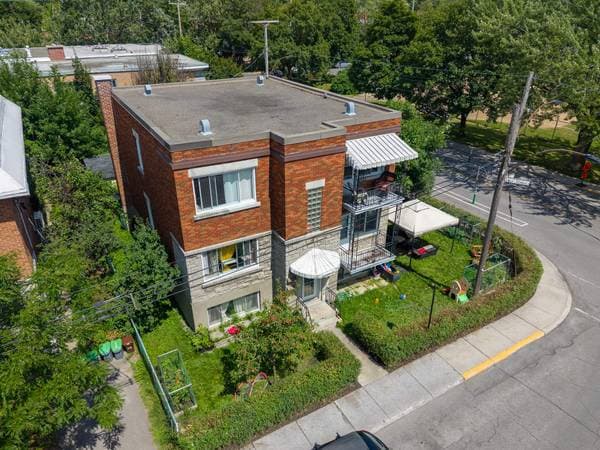 8911 Av. Millen, Montréal (Ahuntsic-Cartierville) — photo 2