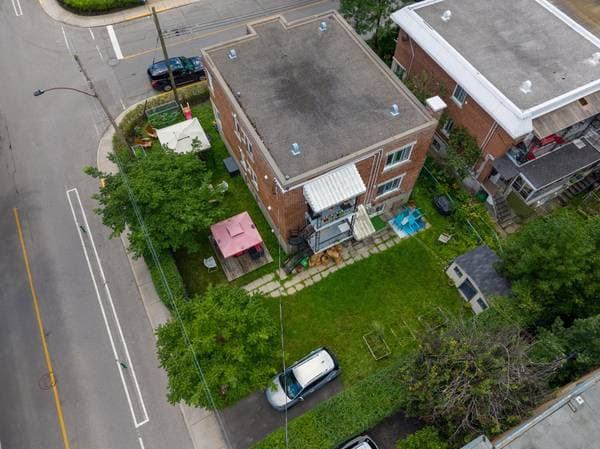 8911 Av. Millen, Montréal (Ahuntsic-Cartierville) — photo 11