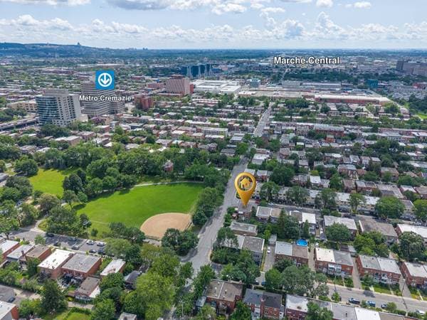 8911 Av. Millen, Montréal (Ahuntsic-Cartierville) — photo 12