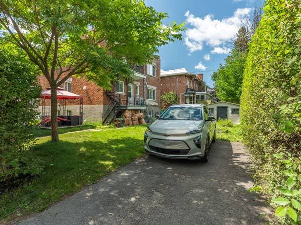 8911 Av. Millen, Montréal (Ahuntsic-Cartierville) — photo 3