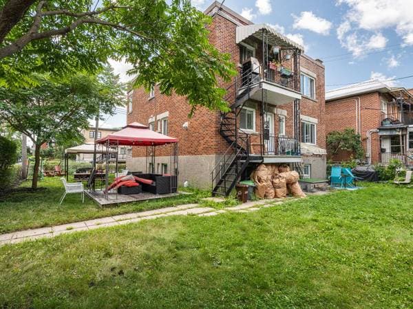 8911 Av. Millen, Montréal (Ahuntsic-Cartierville) — photo 4