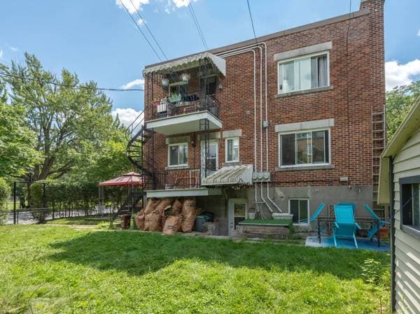 8911 Av. Millen, Montréal (Ahuntsic-Cartierville) — photo 5