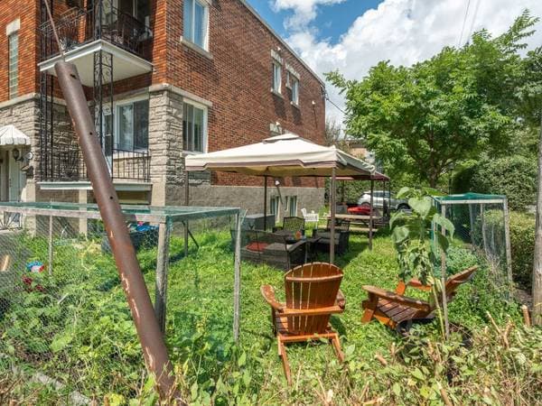 8911 Av. Millen, Montréal (Ahuntsic-Cartierville) — photo 7