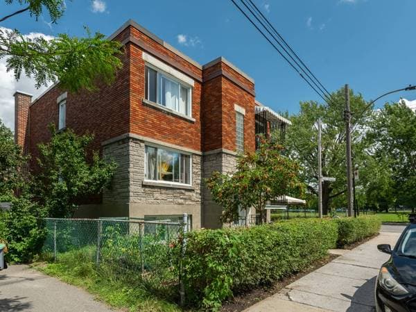 8911 Av. Millen, Montréal (Ahuntsic-Cartierville) — photo 8