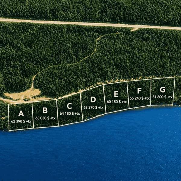 land — E Ch. de Grassy Narrow, Moffet