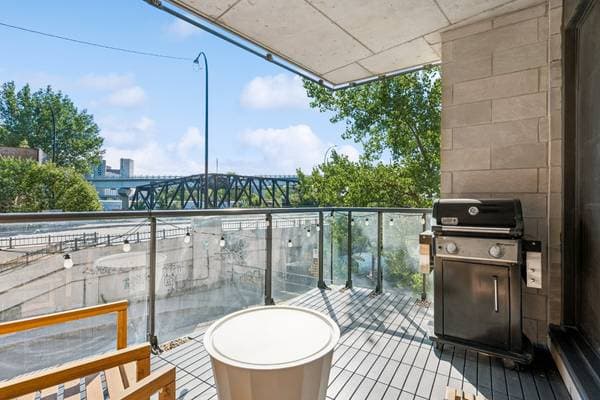 1320 Rue Olier #308, Montréal (le Sud-Ouest) — photo 16