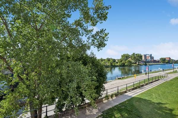 1320 Rue Olier #308, Montréal (le Sud-Ouest) — photo 17