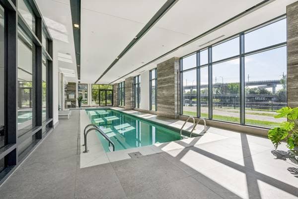 1320 Rue Olier #308, Montréal (le Sud-Ouest) — photo 20
