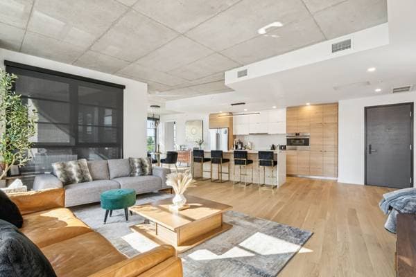 1320 Rue Olier #308, Montréal (le Sud-Ouest) — photo 4