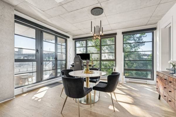 1320 Rue Olier #308, Montréal (le Sud-Ouest) — photo 8