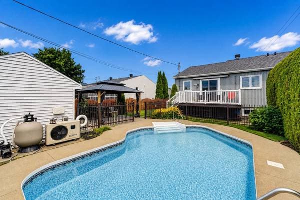 1479 Rue Dulongpré, L'Ancienne-Lorette — photo 32