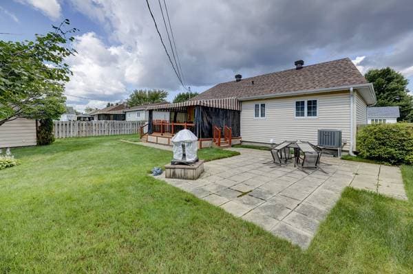 1664 Rue de Courtrai, L'Ancienne-Lorette — photo 26