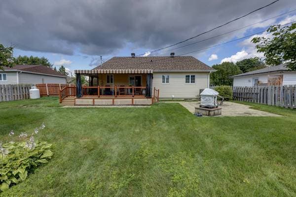 1664 Rue de Courtrai, L'Ancienne-Lorette — photo 27