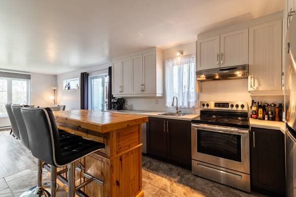 20250 Boul. Henri-Bourassa, Québec (Charlesbourg ) — photo 4