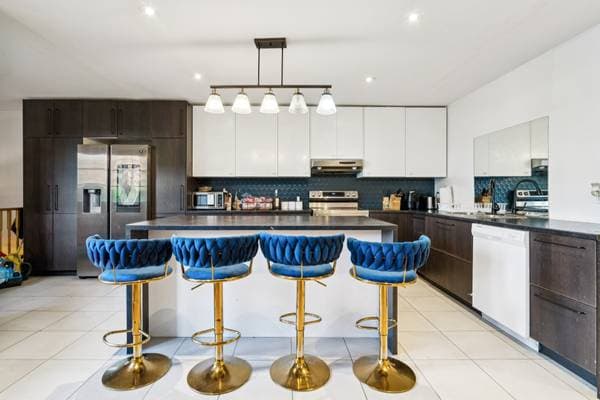 2307 -2315 Rue Mousseau, Montréal (Mercier/Hochelaga-Maisonneuve) — photo 1