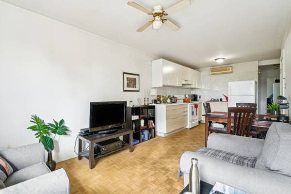 2307 -2315 Rue Mousseau, Montréal (Mercier/Hochelaga-Maisonneuve) — photo 3