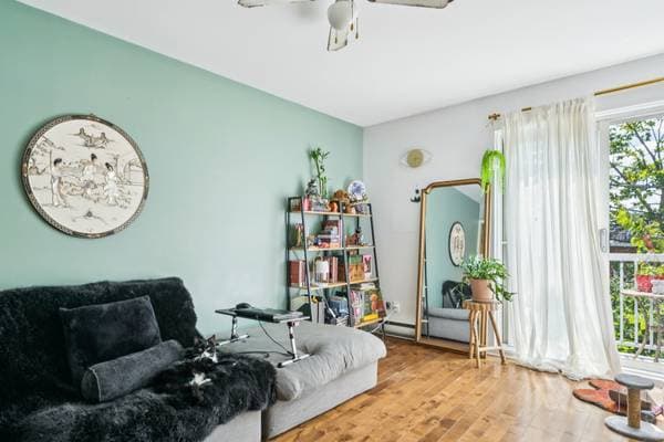 2307 -2315 Rue Mousseau, Montréal (Mercier/Hochelaga-Maisonneuve) — photo 6