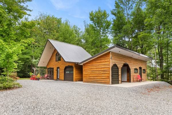 house — 2555 Rg St-Gabriel N. #69, Sainte-Marie
