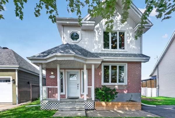 306 Rue de la Licorne, L'Épiphanie — photo 1