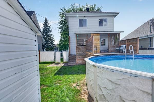 306 Rue de la Licorne, L'Épiphanie — photo 36