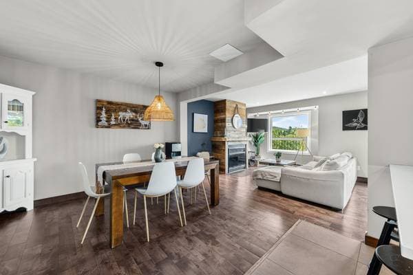 339 Rue de la Légende, Sainte-Adèle — photo 15