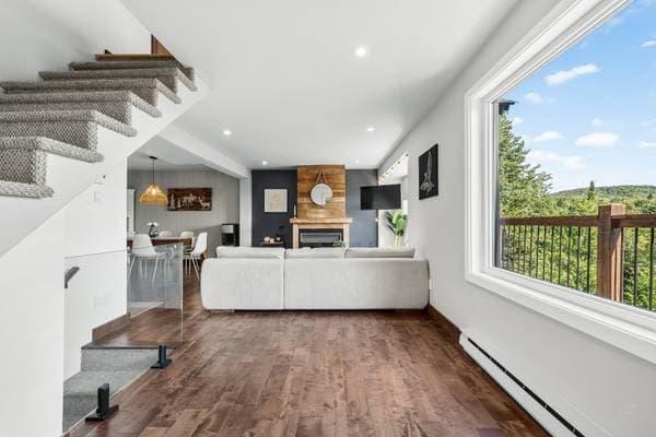 339 Rue de la Légende, Sainte-Adèle — photo 19