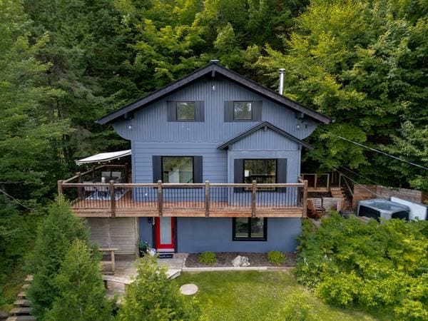 339 Rue de la Légende, Sainte-Adèle — photo 3