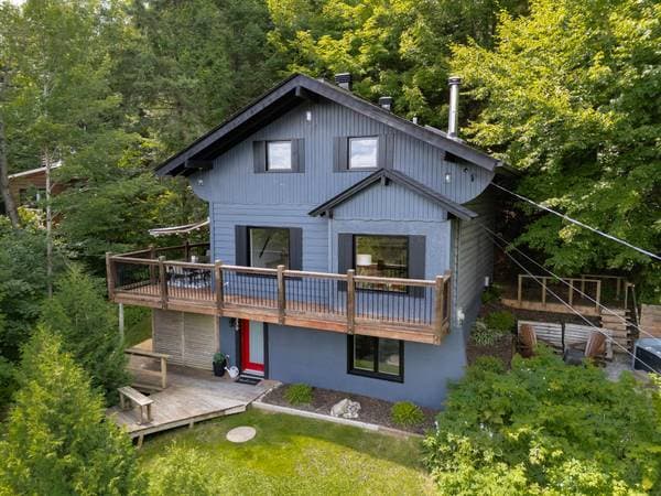 339 Rue de la Légende, Sainte-Adèle — photo 4