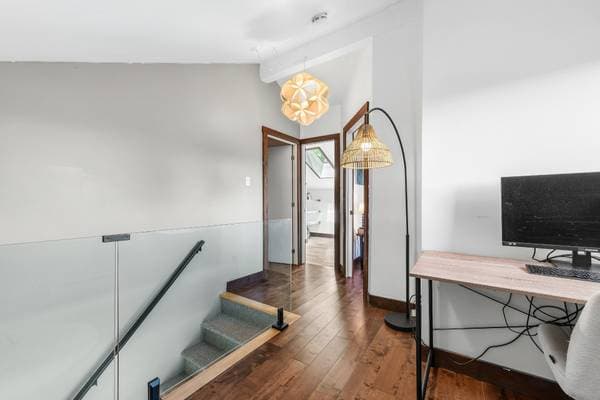339 Rue de la Légende, Sainte-Adèle — photo 32