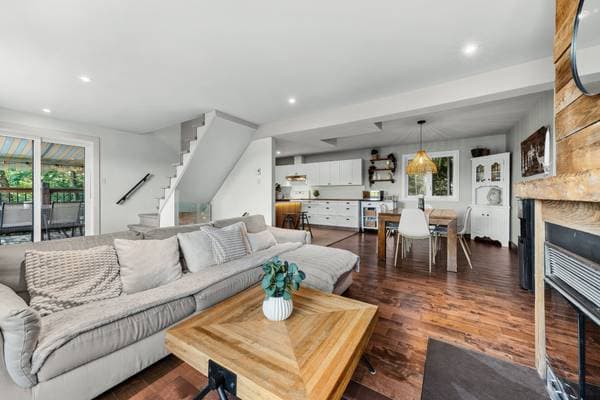 339 Rue de la Légende, Sainte-Adèle — photo 5