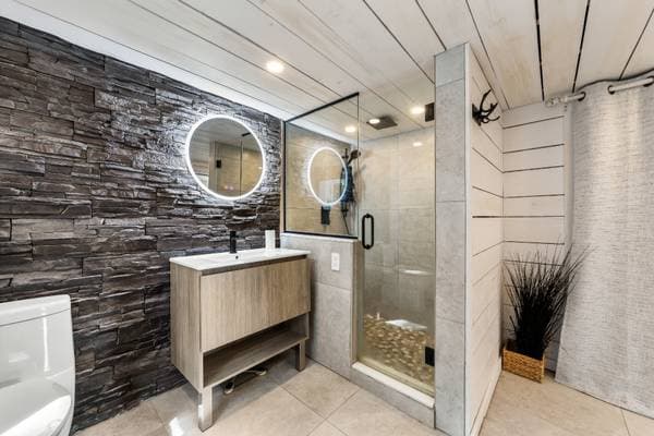 339 Rue de la Légende, Sainte-Adèle — photo 45