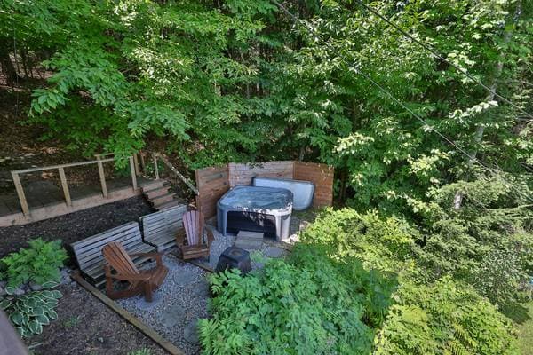 339 Rue de la Légende, Sainte-Adèle — photo 48