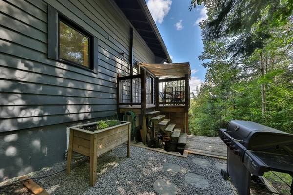 339 Rue de la Légende, Sainte-Adèle — photo 57