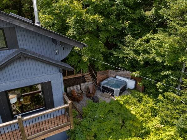 339 Rue de la Légende, Sainte-Adèle — photo 66