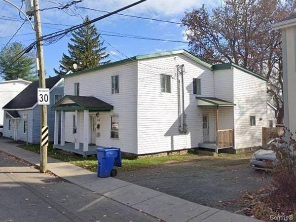 508 -510 Rue Meikle, Lachute — photo 2