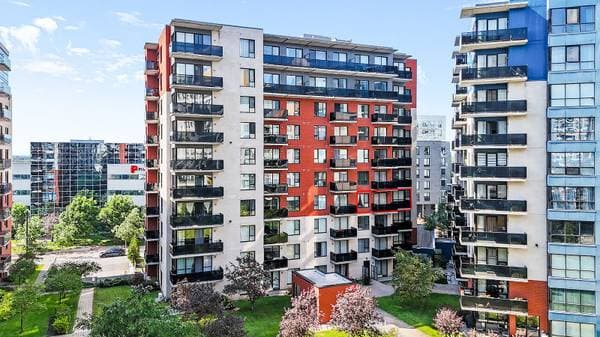 5150 Rue Buchan #3406, Montréal (Côte-des-Neiges/Notre-Dame-de-Grâce) — photo 1