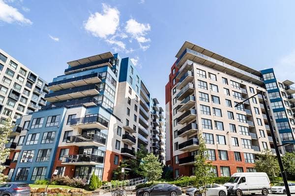 5150 Rue Buchan #3406, Montréal (Côte-des-Neiges/Notre-Dame-de-Grâce) — photo 3
