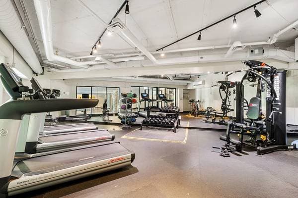 5150 Rue Buchan #3406, Montréal (Côte-des-Neiges/Notre-Dame-de-Grâce) — photo 30