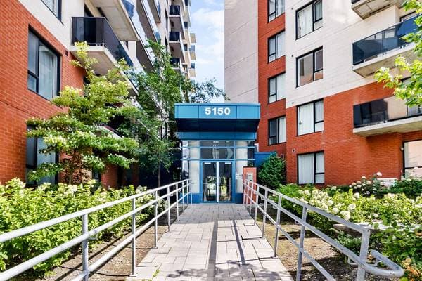 5150 Rue Buchan #3406, Montréal (Côte-des-Neiges/Notre-Dame-de-Grâce) — photo 4