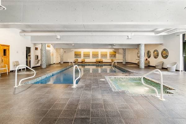 5150 Rue Buchan #3406, Montréal (Côte-des-Neiges/Notre-Dame-de-Grâce) — photo 31