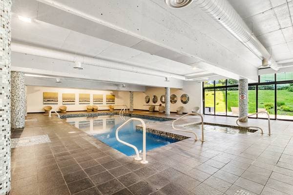 5150 Rue Buchan #3406, Montréal (Côte-des-Neiges/Notre-Dame-de-Grâce) — photo 32