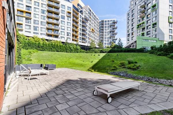 5150 Rue Buchan #3406, Montréal (Côte-des-Neiges/Notre-Dame-de-Grâce) — photo 34