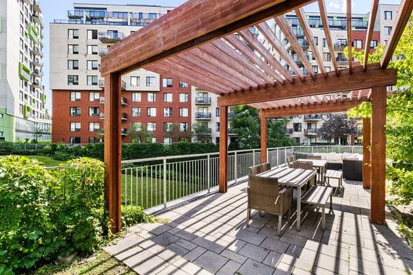5150 Rue Buchan #3406, Montréal (Côte-des-Neiges/Notre-Dame-de-Grâce) — photo 35