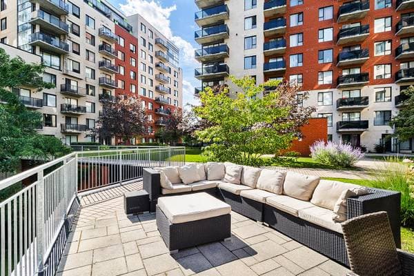 5150 Rue Buchan #3406, Montréal (Côte-des-Neiges/Notre-Dame-de-Grâce) — photo 36