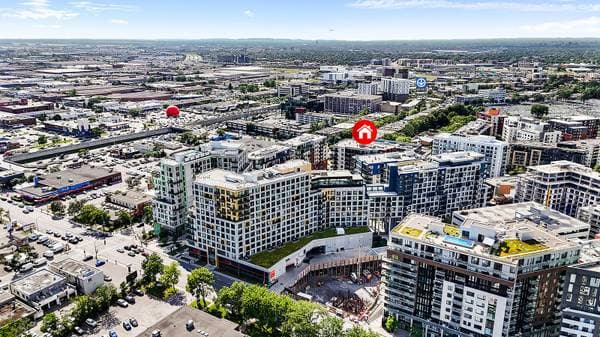 5150 Rue Buchan #3406, Montréal (Côte-des-Neiges/Notre-Dame-de-Grâce) — photo 38