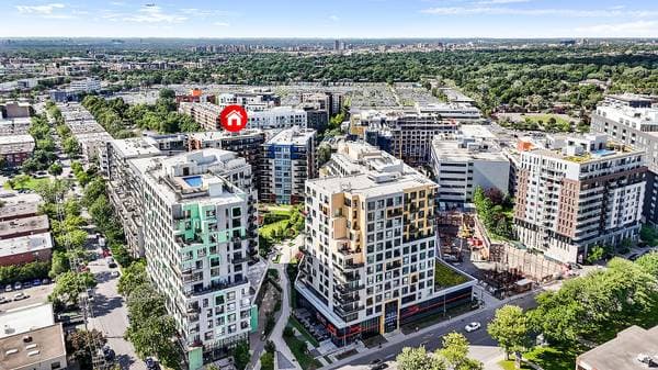 5150 Rue Buchan #3406, Montréal (Côte-des-Neiges/Notre-Dame-de-Grâce) — photo 39